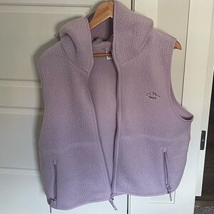 TNA Bigfoot Polar Boulder Vest